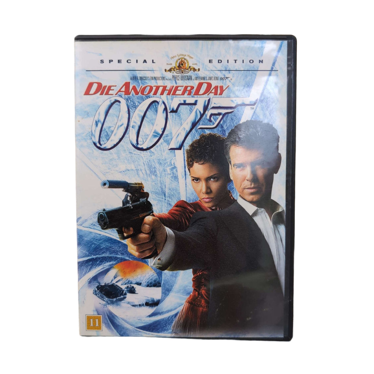 007 Die Another Day