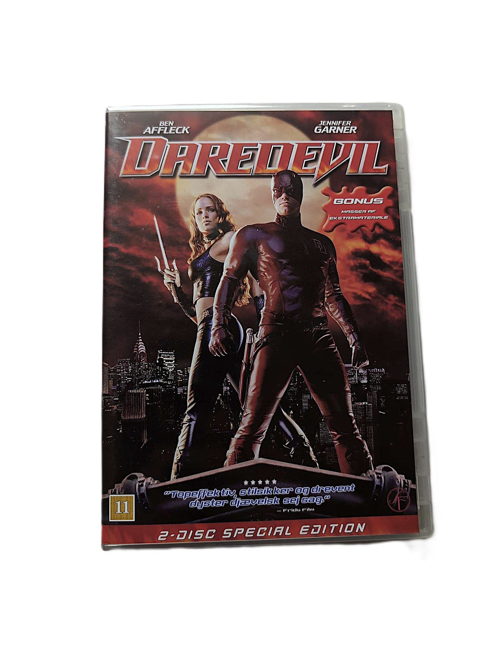 Daredevil