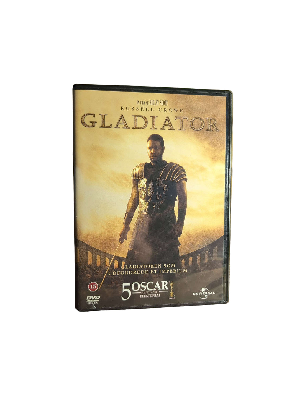 Gladiator