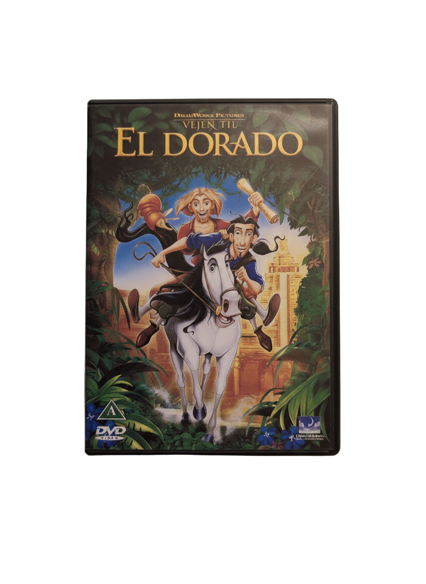 Vejen Til EL Dorado