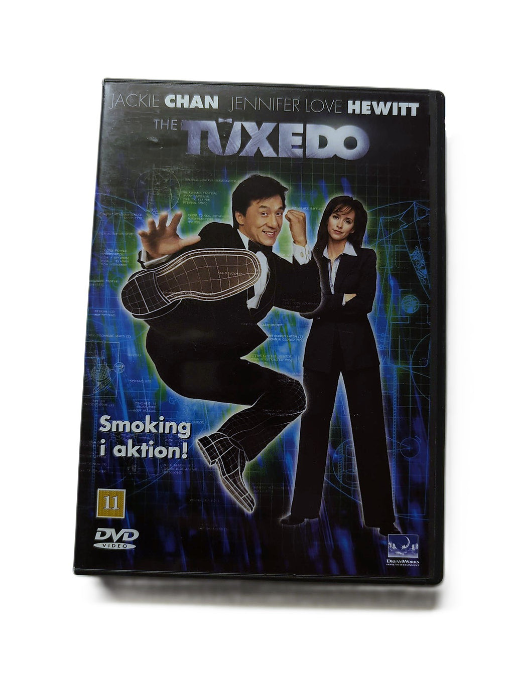The Tuxedo