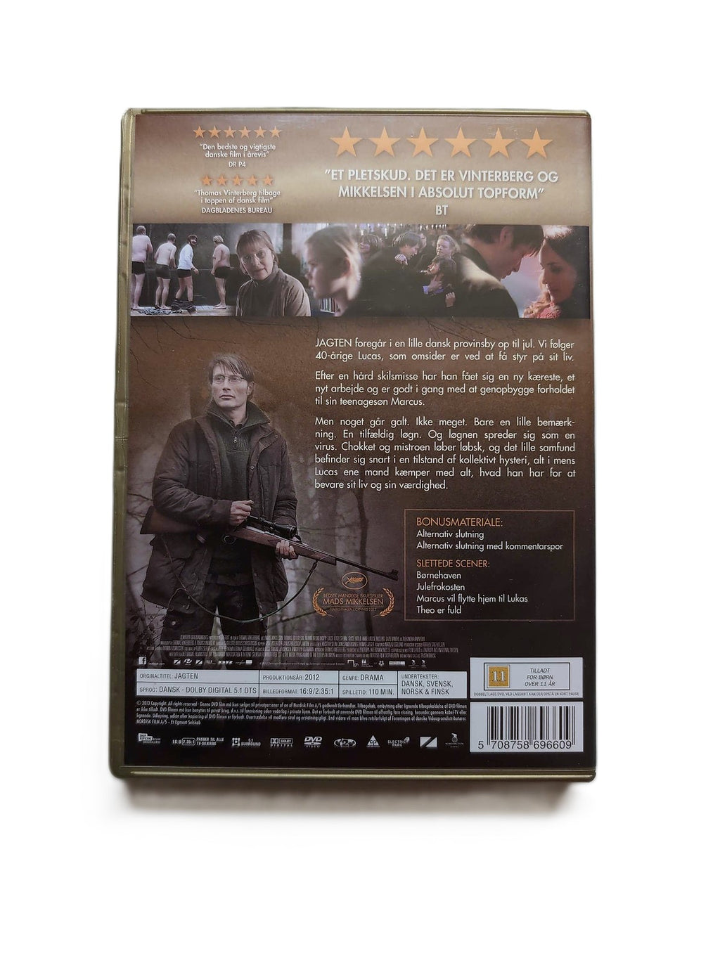 Jagten ( 2012 )