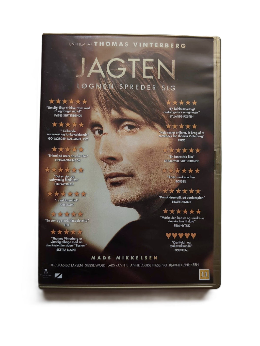 Jagten ( 2012 )