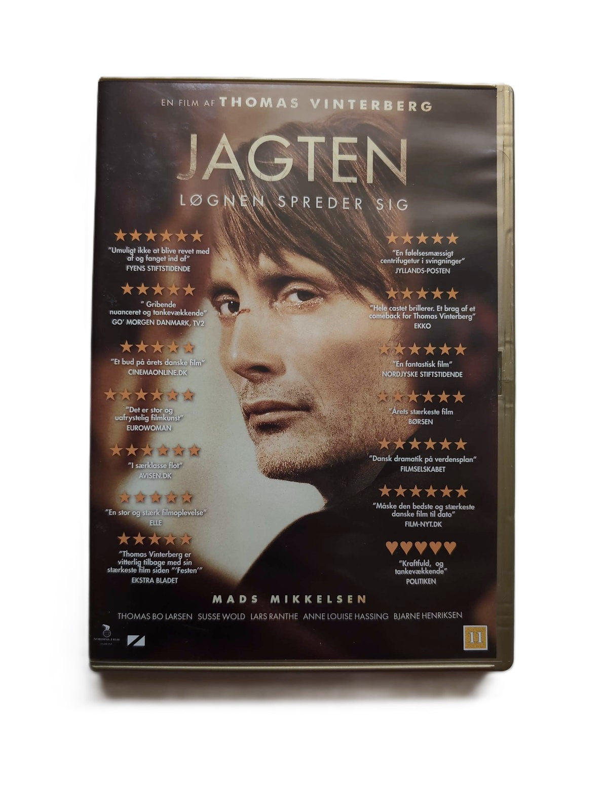 Jagten ( 2012 )