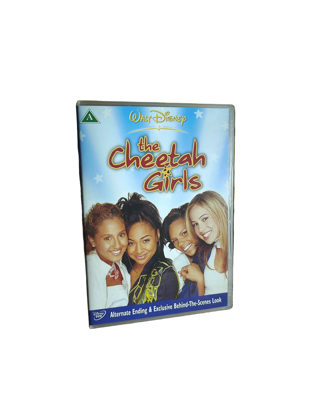 The Cheetah Girls