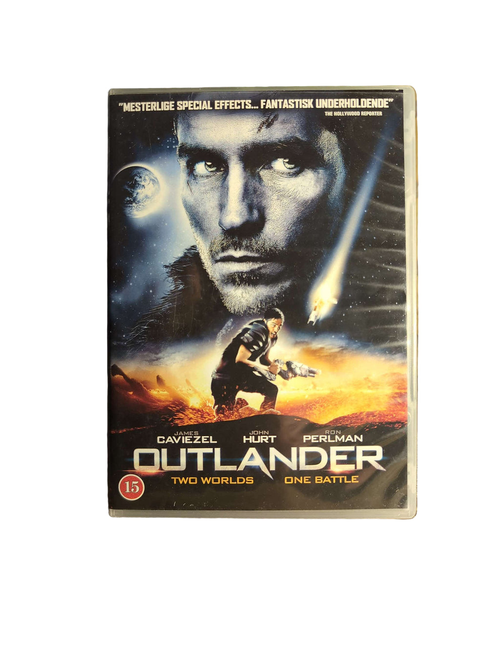 Outlander