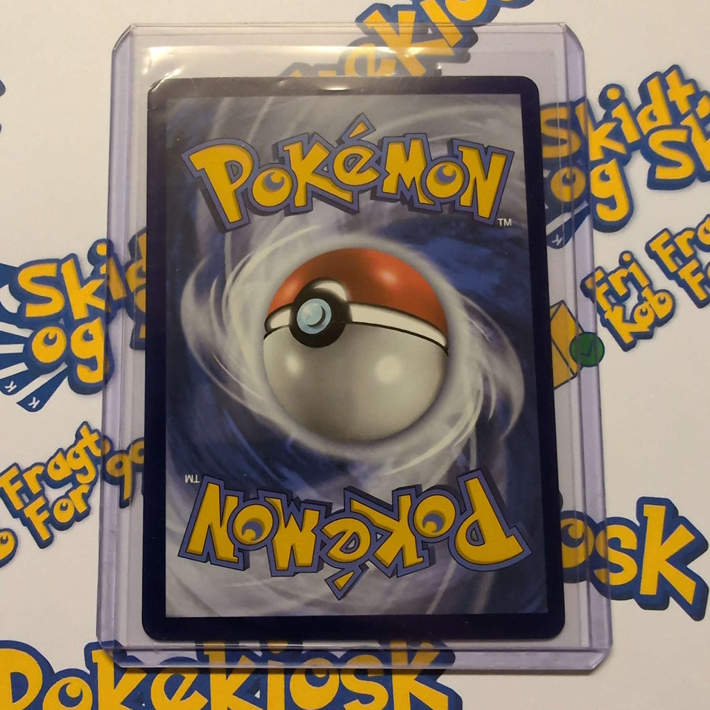 Aegislash V 126/185