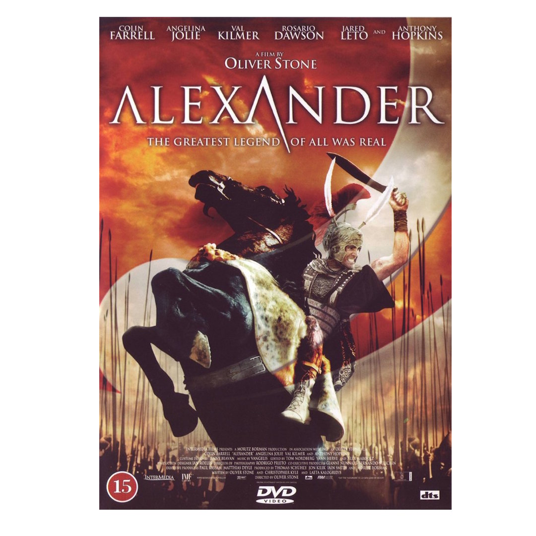 Alexander (2004)