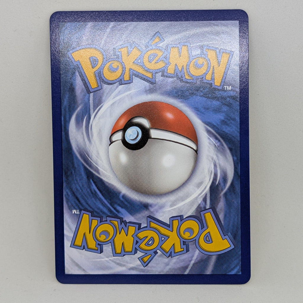 Ampharos V 49/185