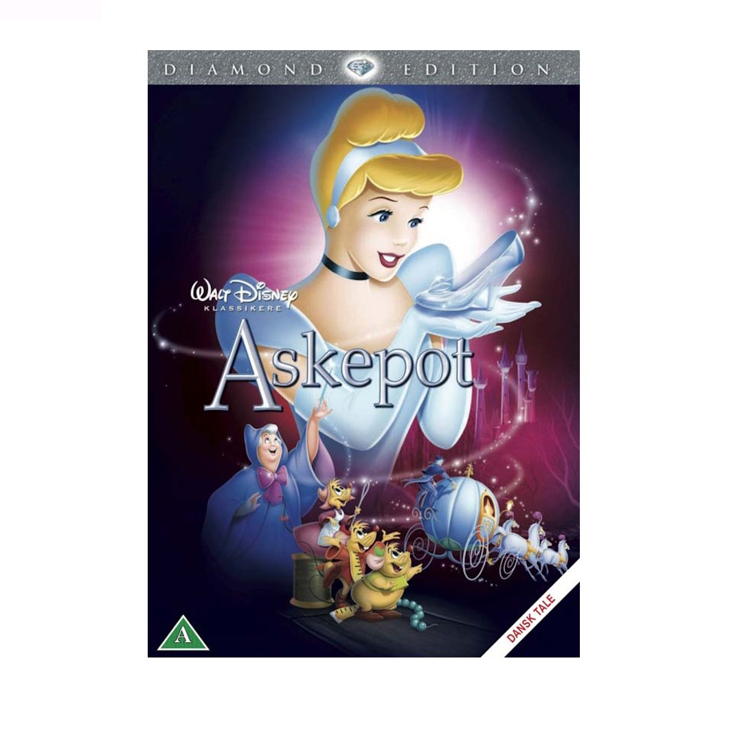 Askepot