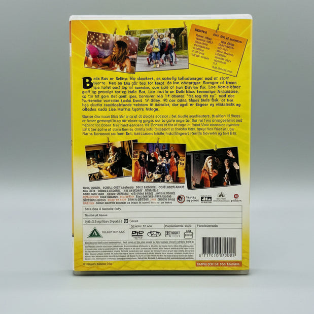 Bølle Bob og smukke Sally ( 2005 )