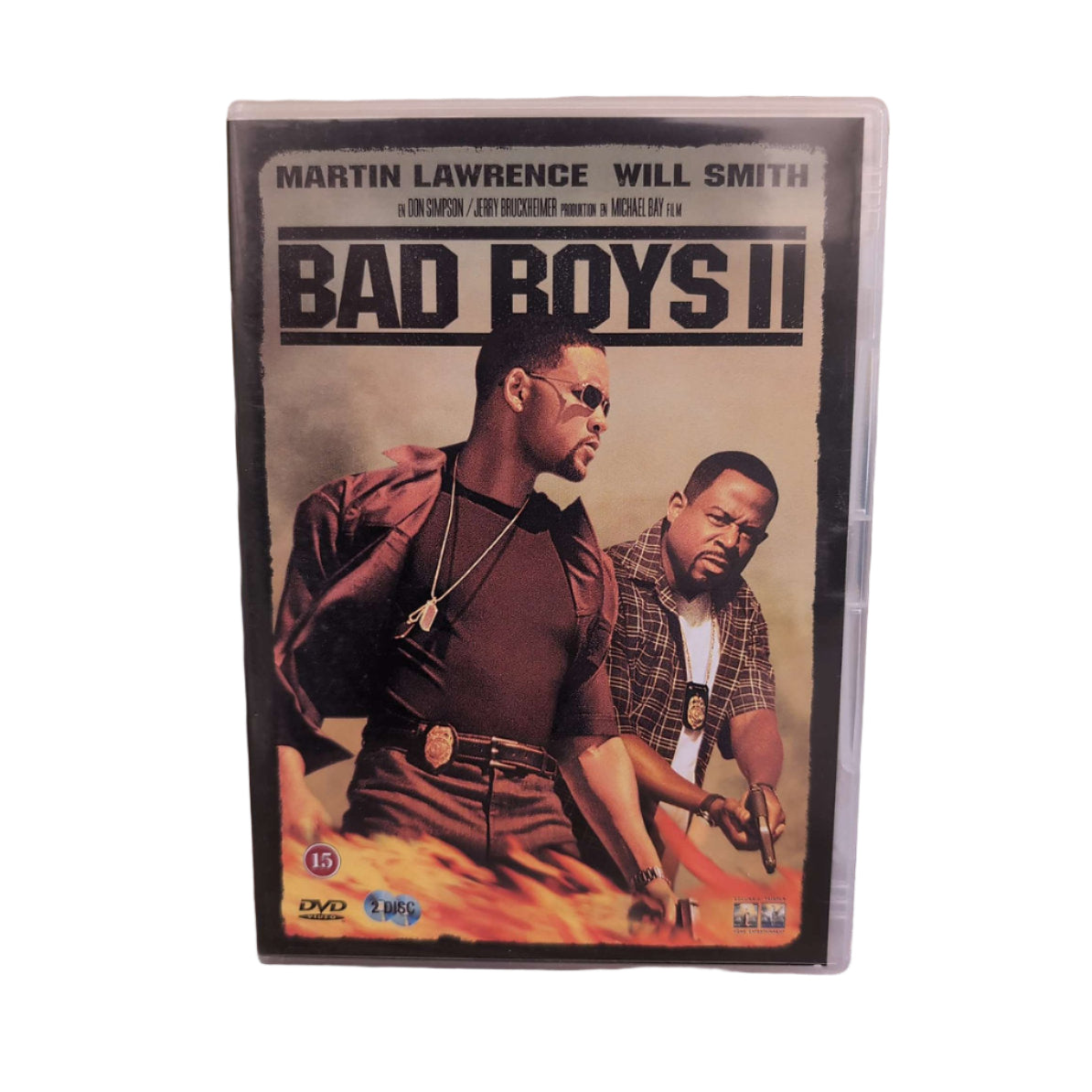 Bad Boys 2