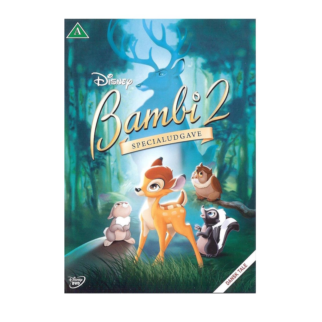 Bambi 2