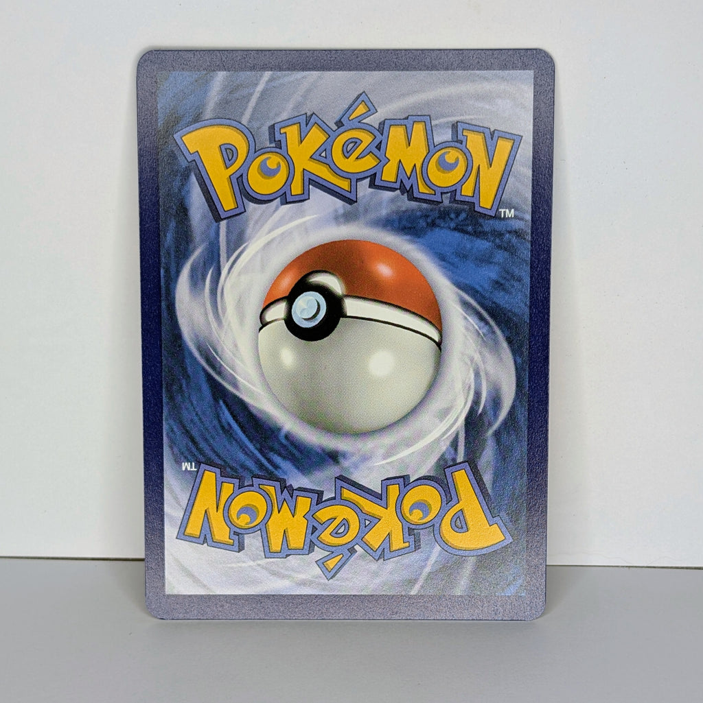 Blaziken EX - 024/159