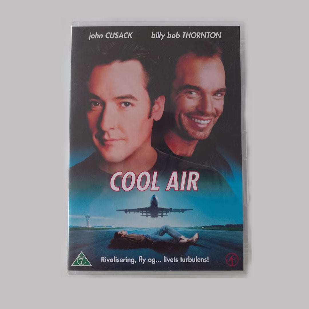 COOL AIR