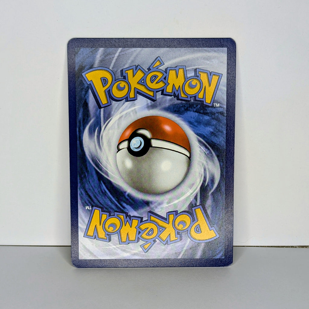 Charizard EX 196 Promo Kort