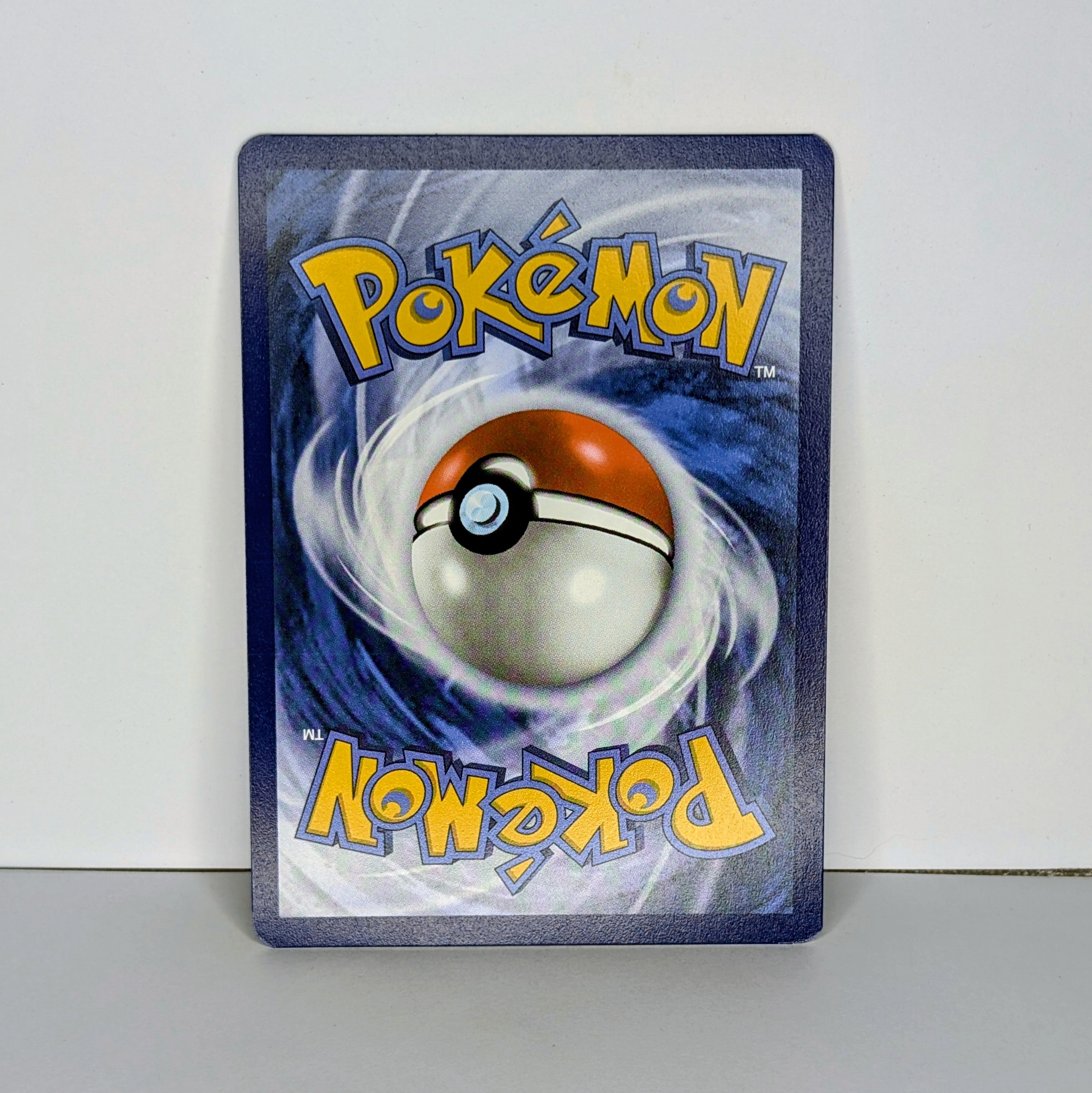 Charizard EX 196 Promo Kort