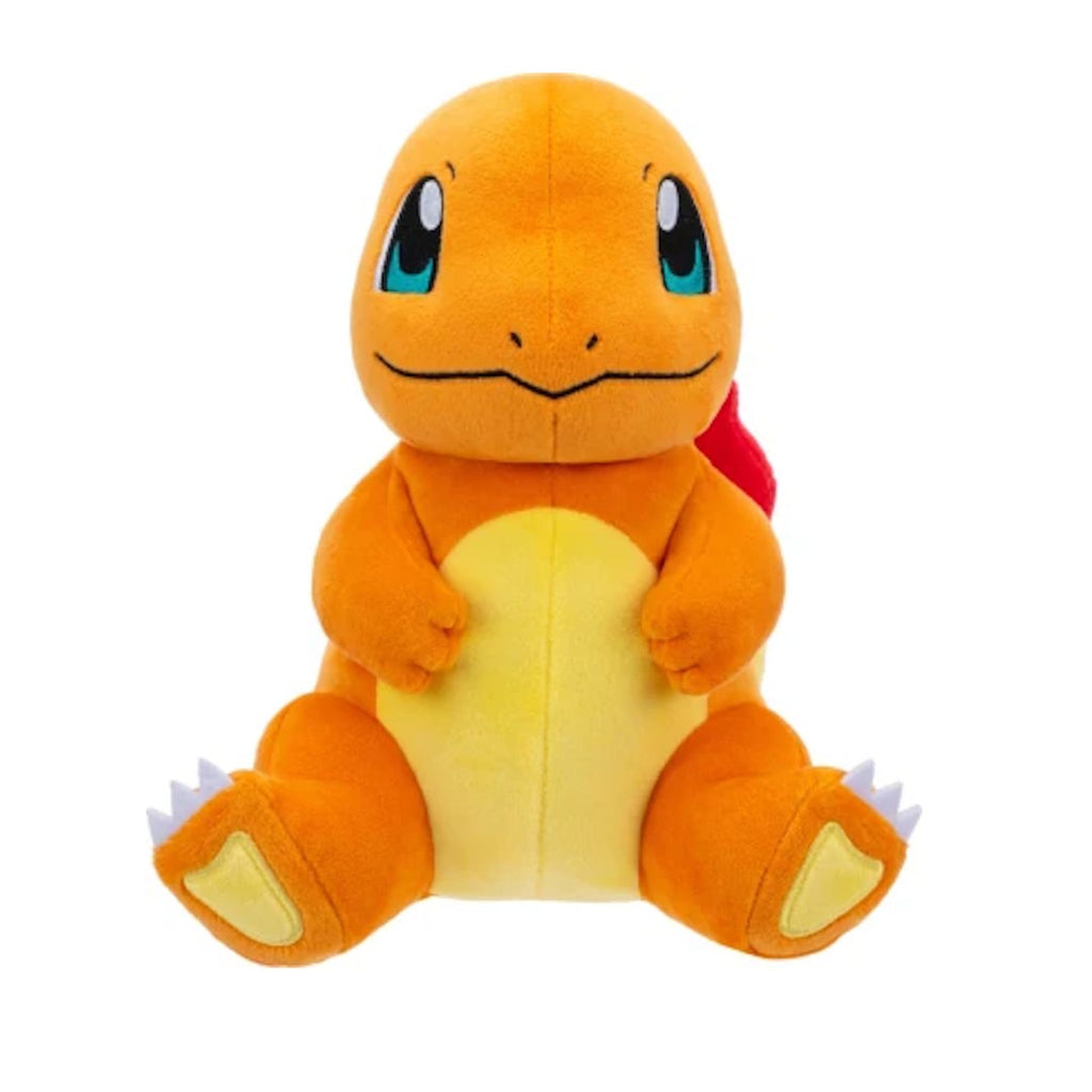 Charmander - Bamse - Pokemon (20CM)
