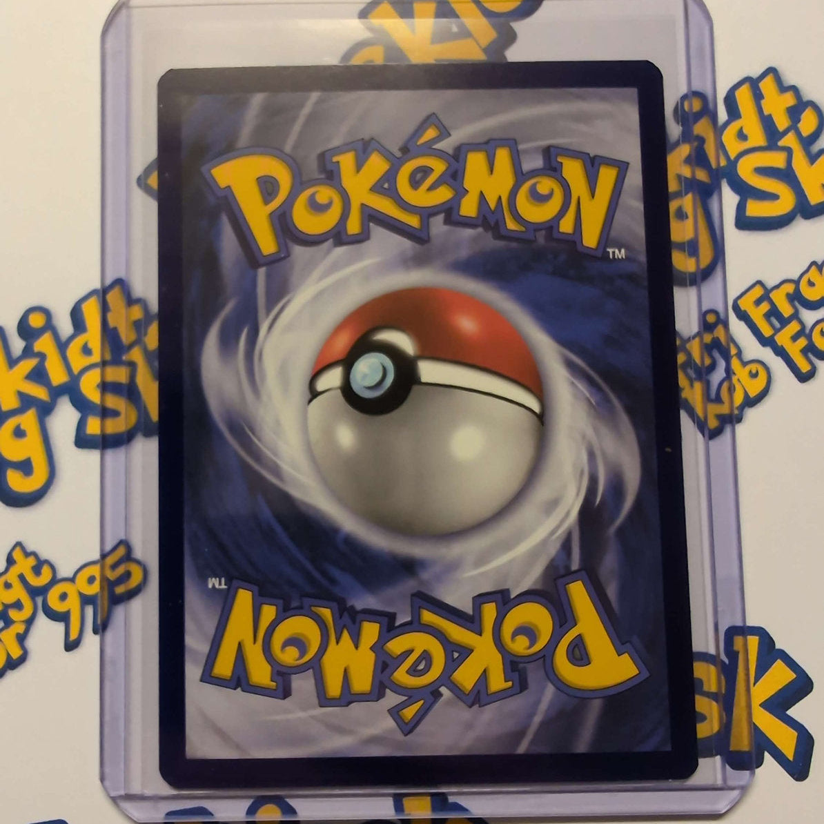 Cramorant VMax 055/072