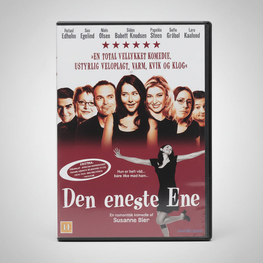 Den Eneste Ene