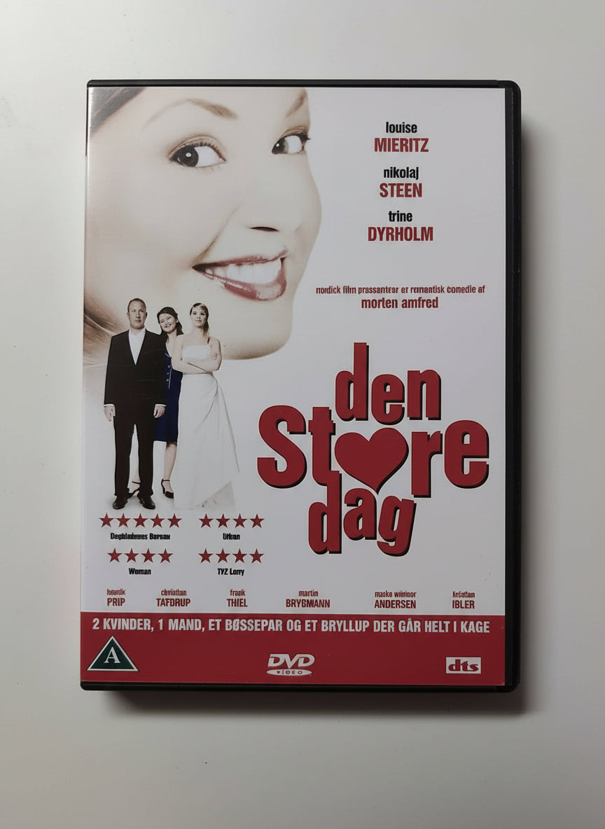 Den Store Dag ( 2005 )