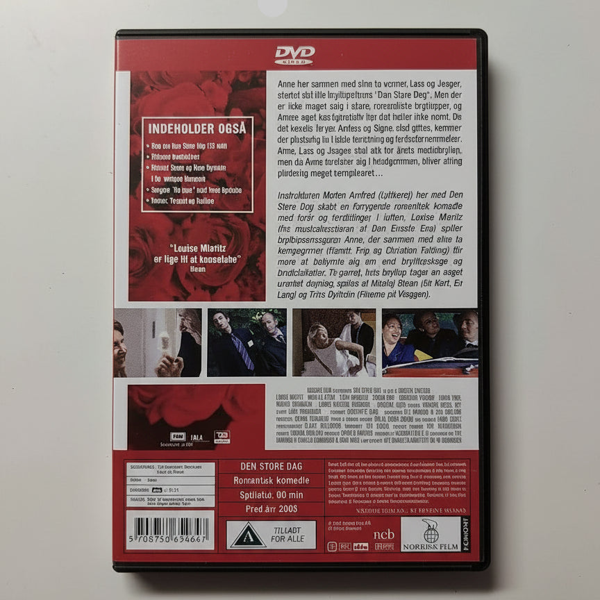 Den Store Dag ( 2005 )