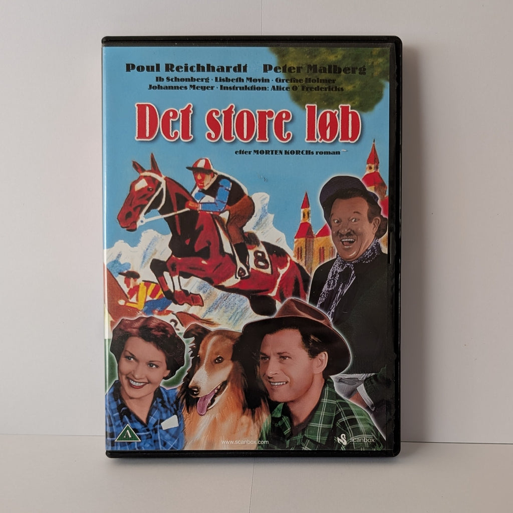 Det Store Løb