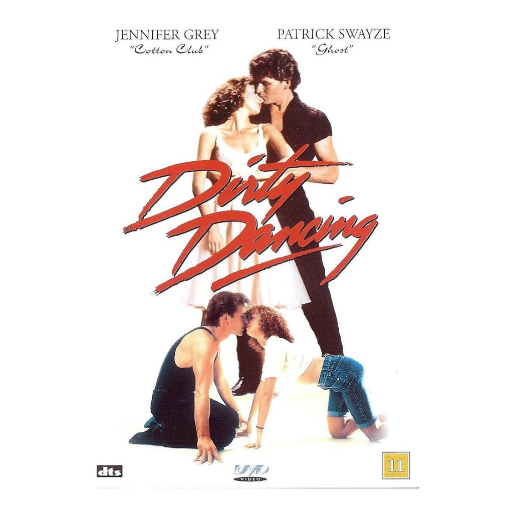 Dirty Dancing (1987)