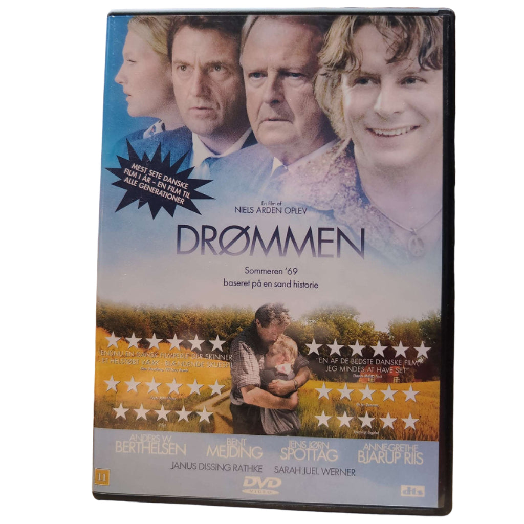 Drømmen Sommer 69