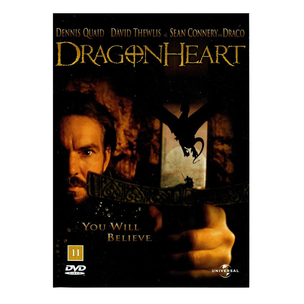 Dragonheart (1996)