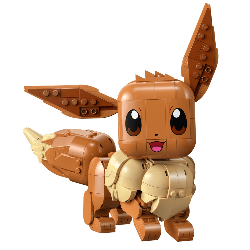 Eevee - Pokemon - LEGO 72151