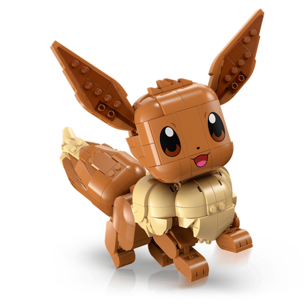 Eevee - Pokemon - LEGO 72151