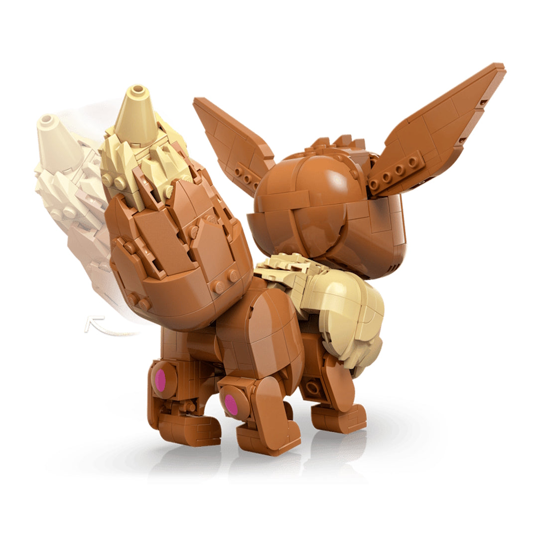 Eevee - Pokemon - LEGO 72151