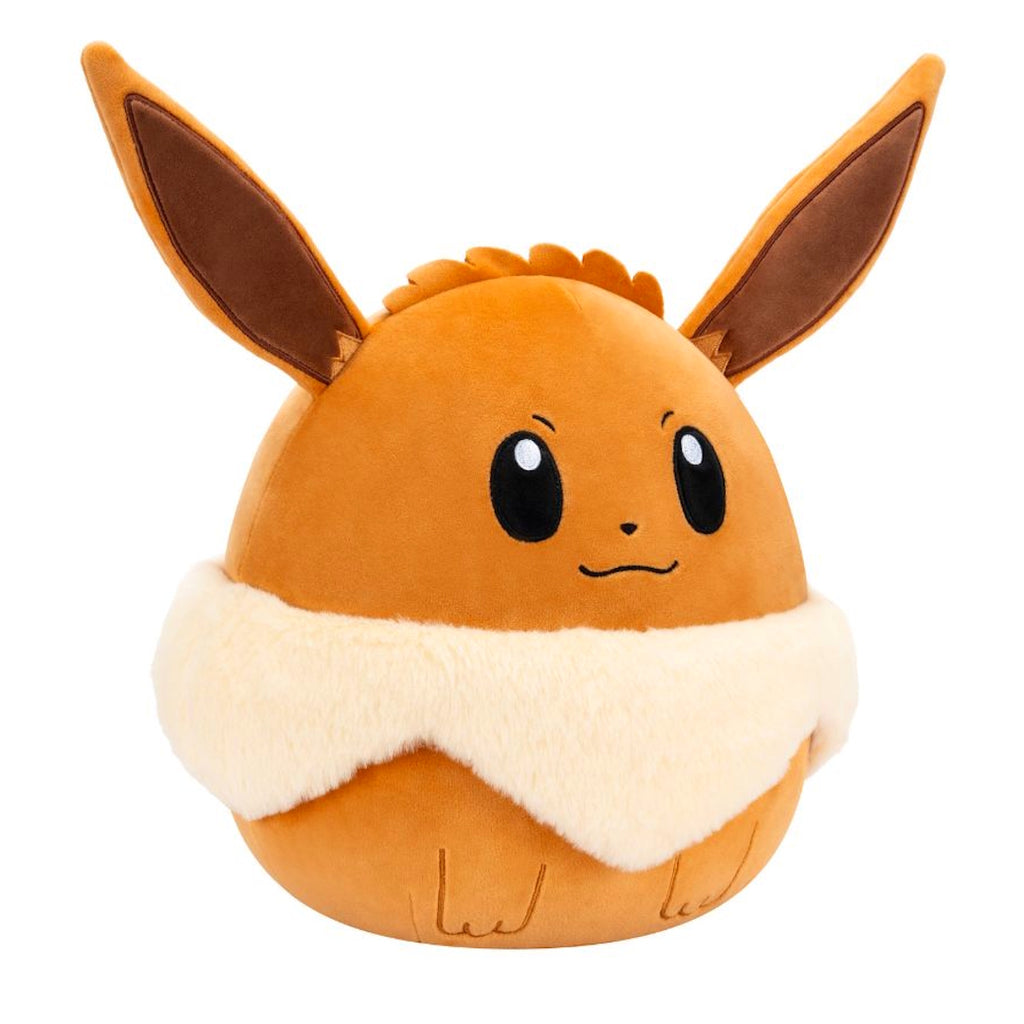 Eevee - Squishmallow - Pokemon (25CM)