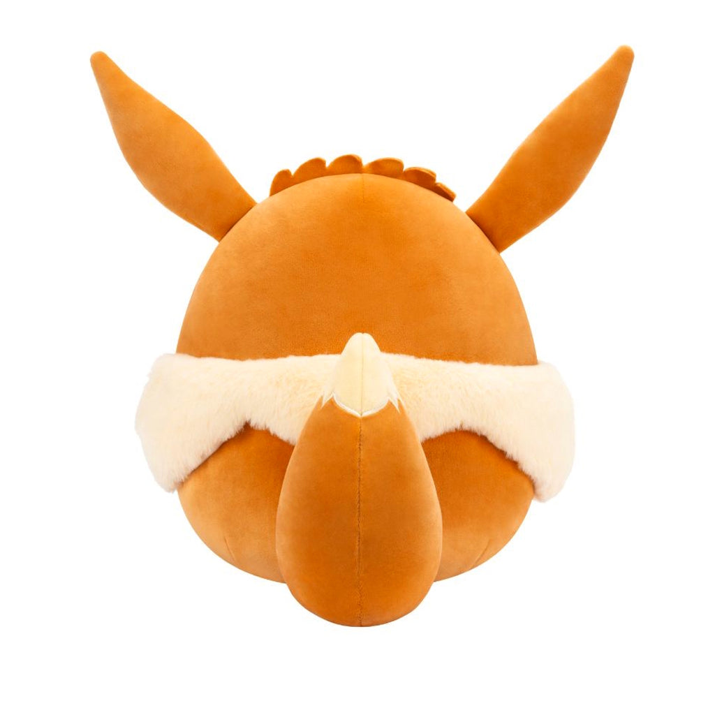 Eevee - Squishmallow - Pokemon (25CM)