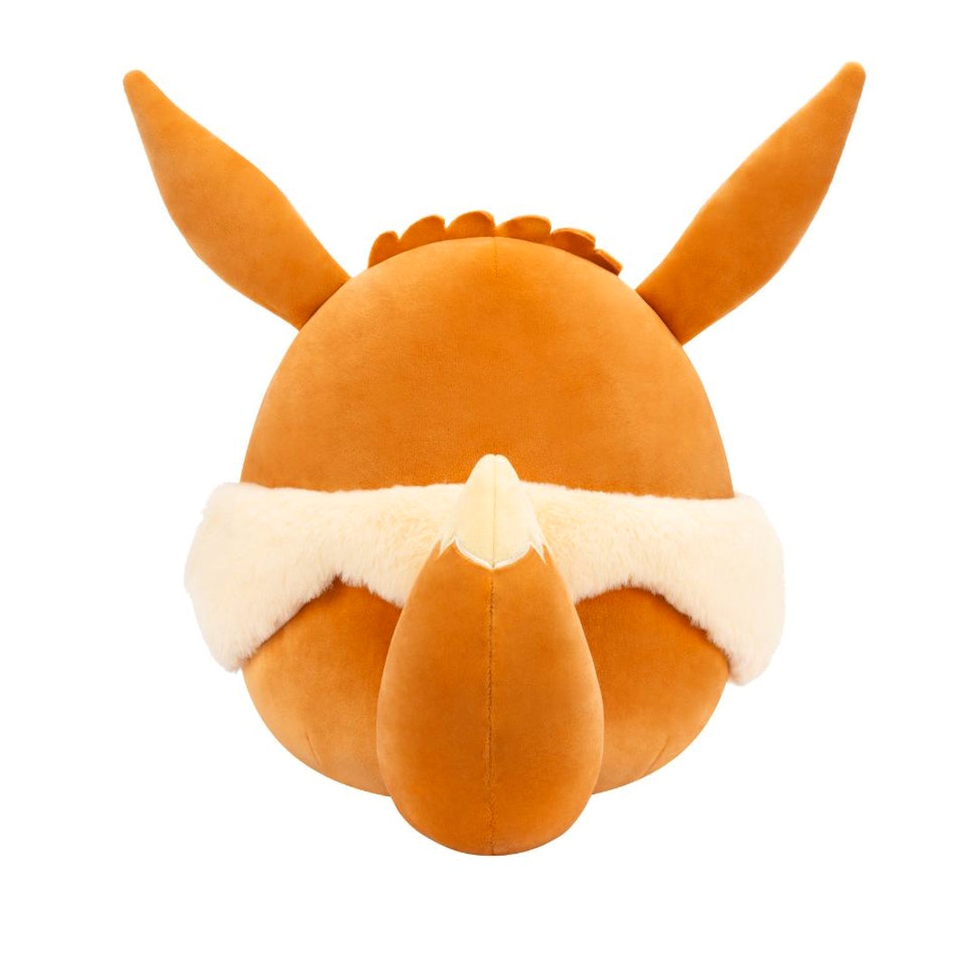 Eevee - Squishmallow - Pokemon (25CM)