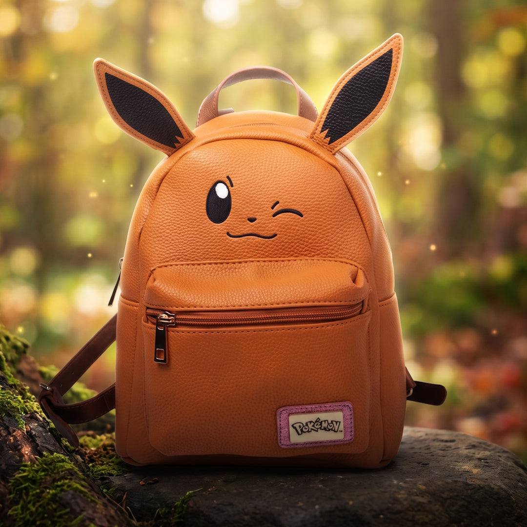 Eevee Rygsæk