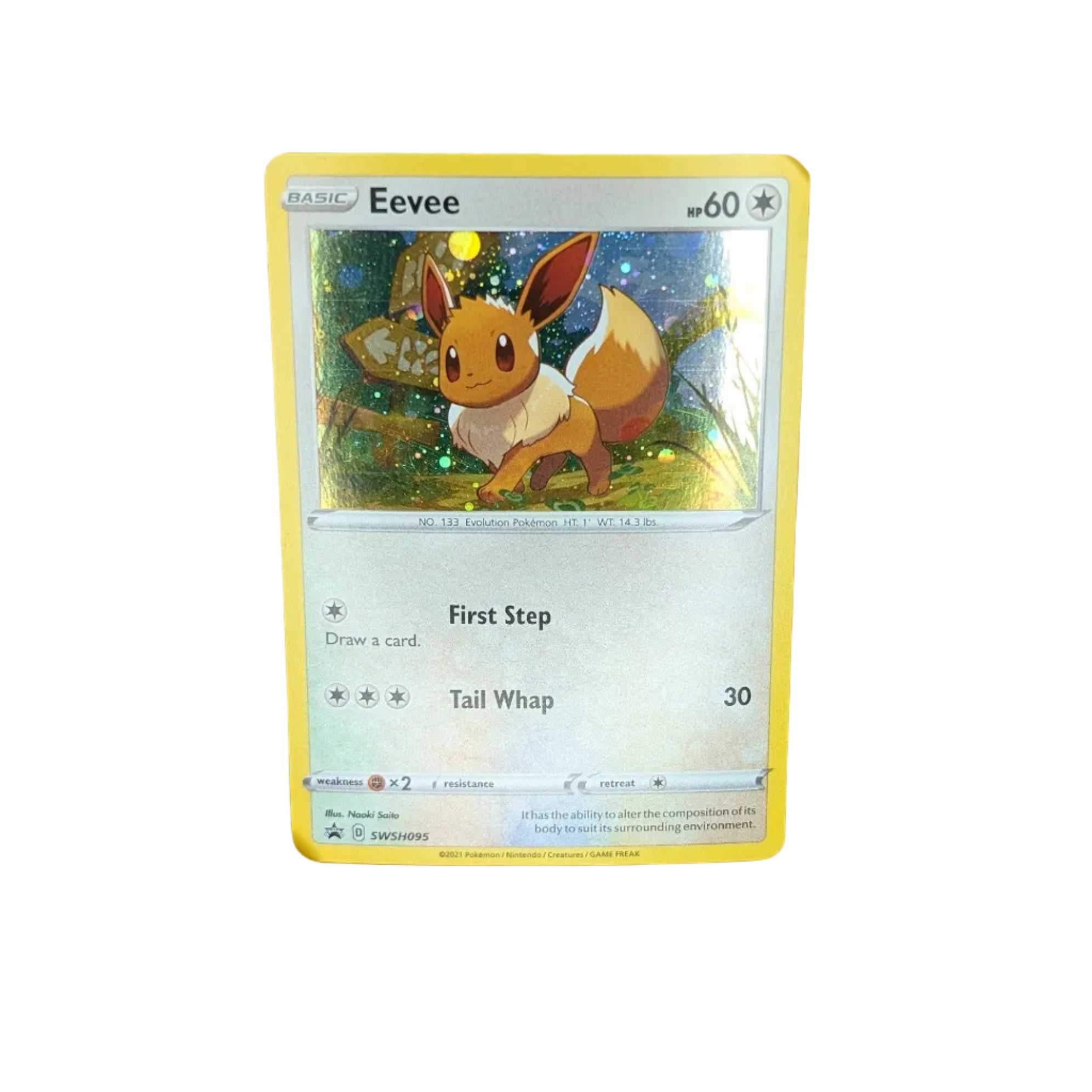 Eevee SWSH095
