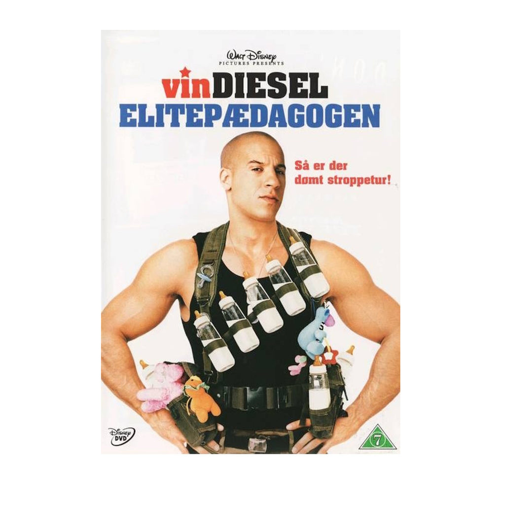 Elitepædagogen