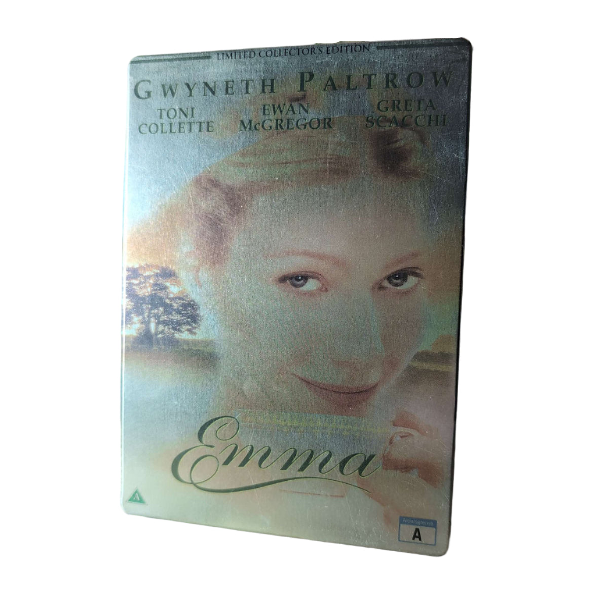Emma ( 1996 ) Limited Collector's Edition