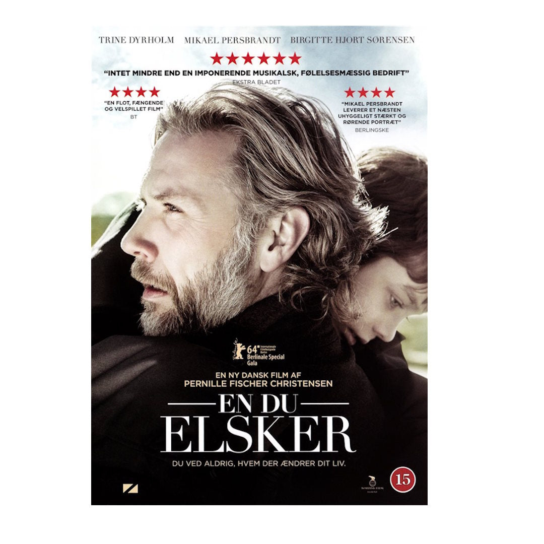 En du elsker (2014)