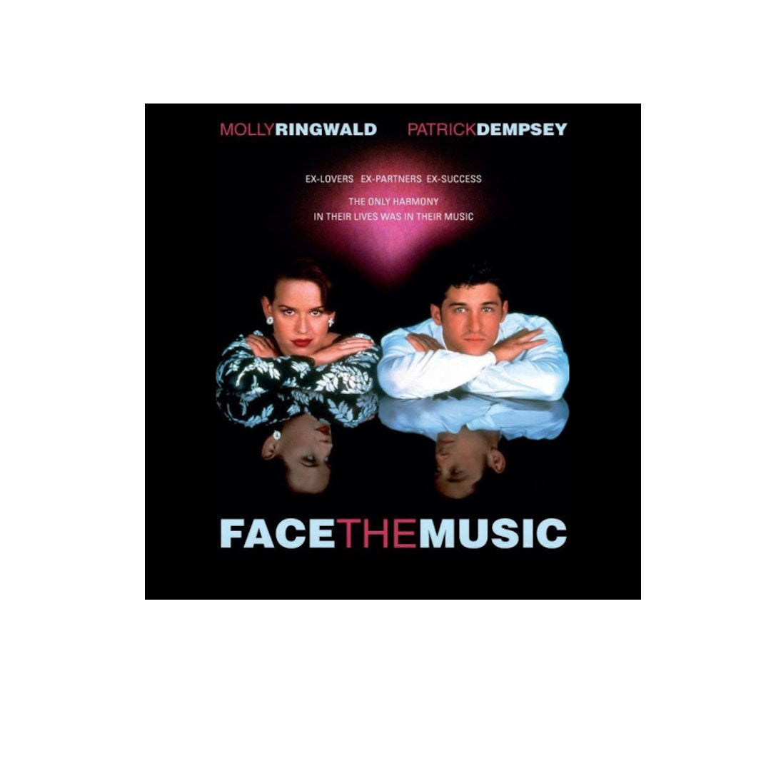Face The Music