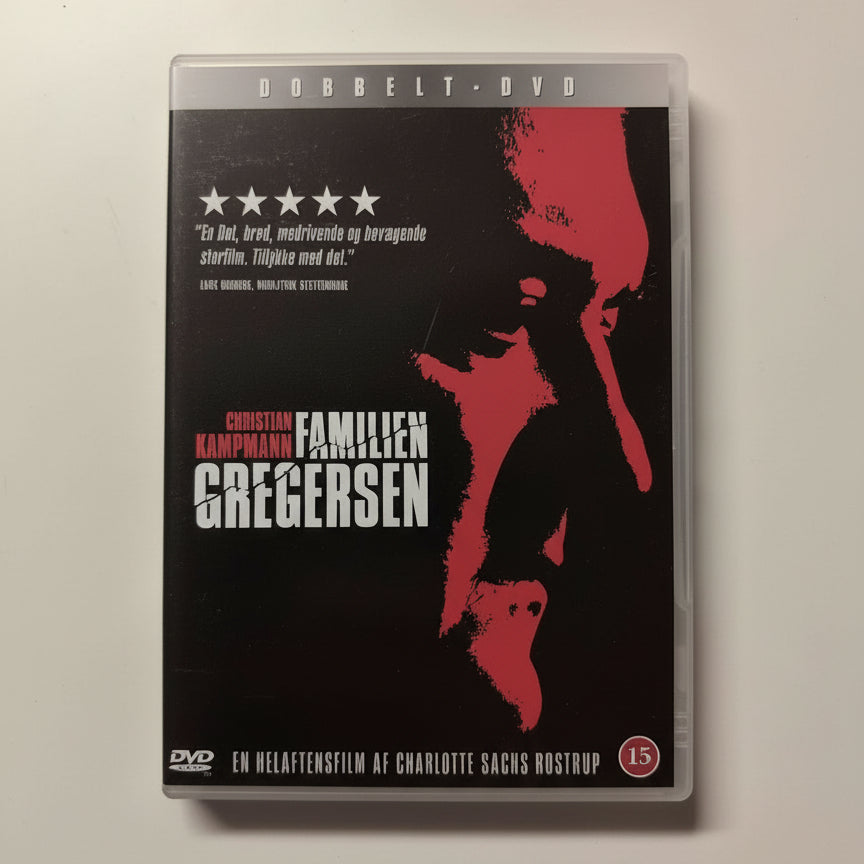 Familien Gregersen ( 2004 )