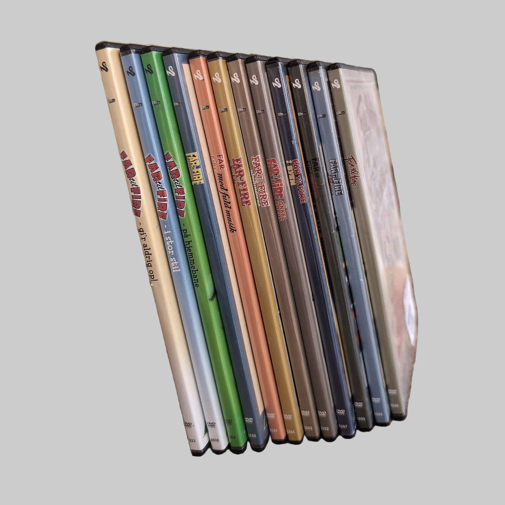 Far Til Fire Samling