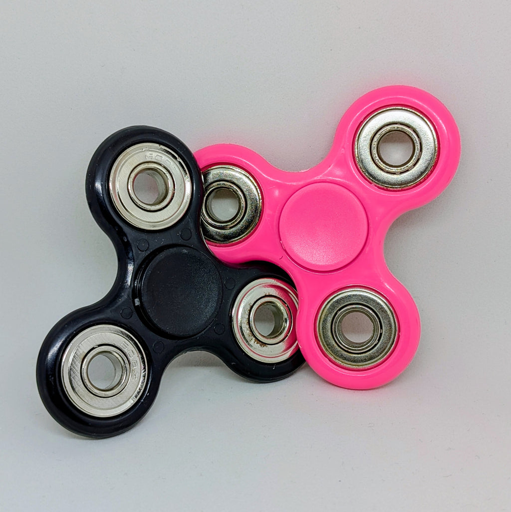 Fidget Spinner