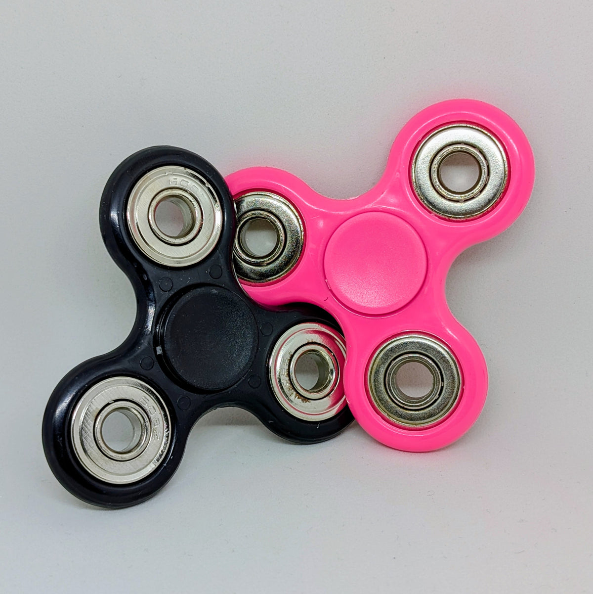 Fidget Spinner