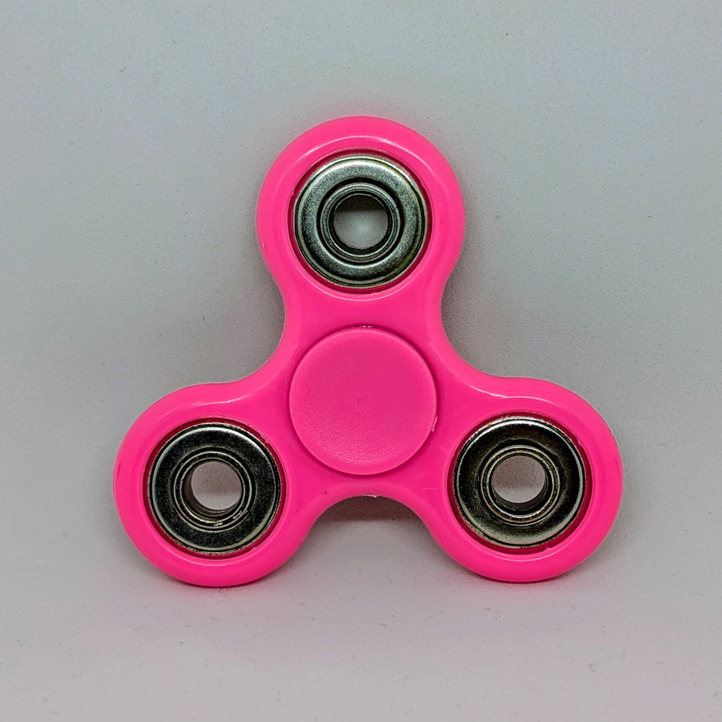 Fidget Spinner