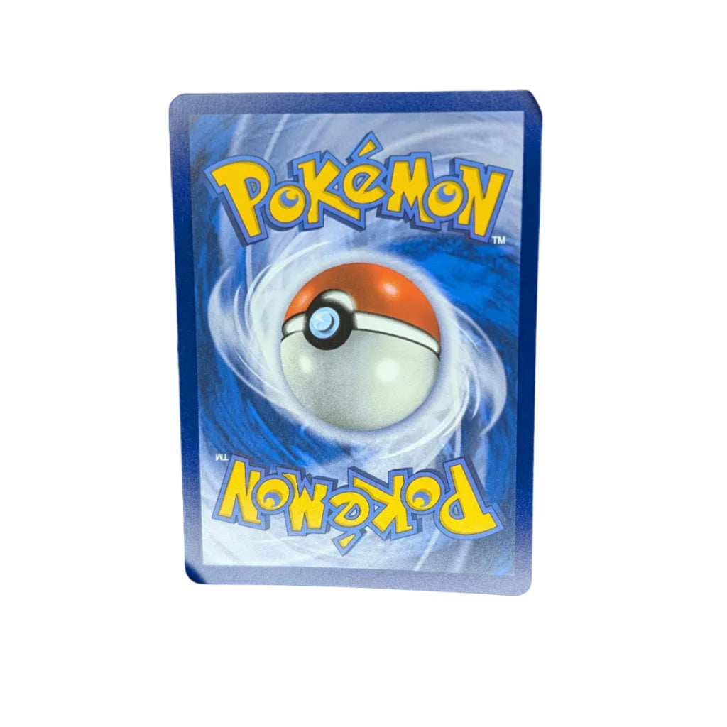 Flygon - 101/094 Bagside Fra Mega Evolution 