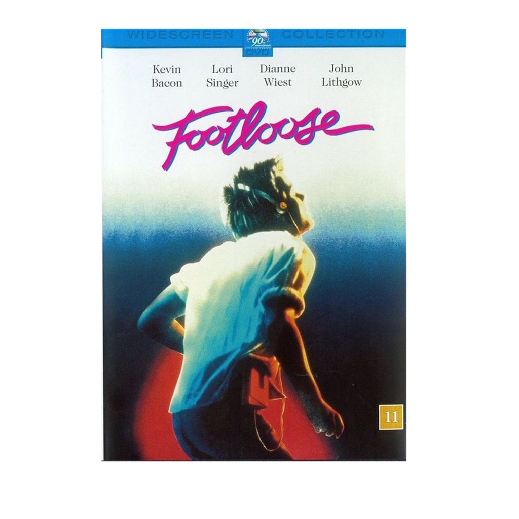 Footloose (1984)