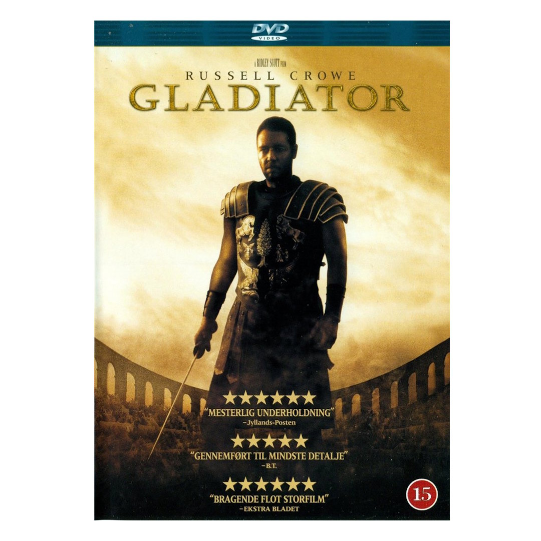 Gladiator (2000)